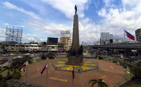 BPI Monumento Circle Caloocan City Metro Manila Philippines.